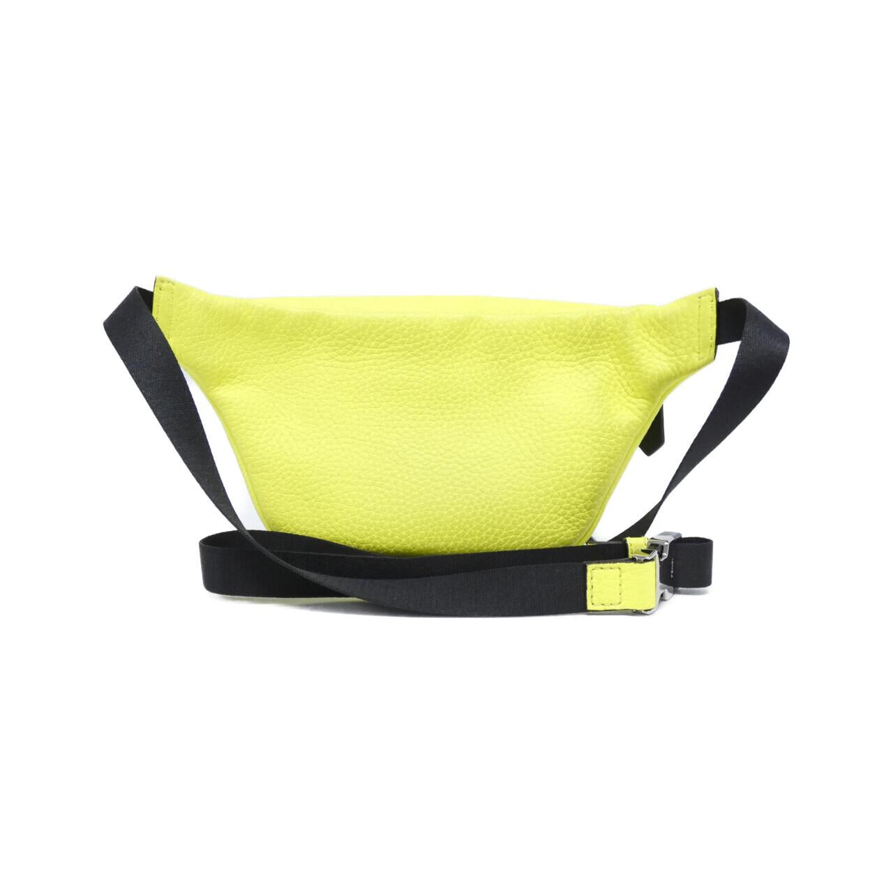 フェンディ BAG BUGS カーフ ウエストバッグ