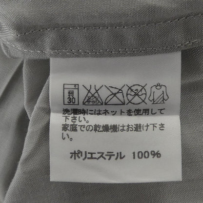 イッセイミヤケメン コットンシャツ
