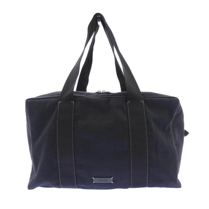 ザロウ SISAL DUFFLE コットンバッグ