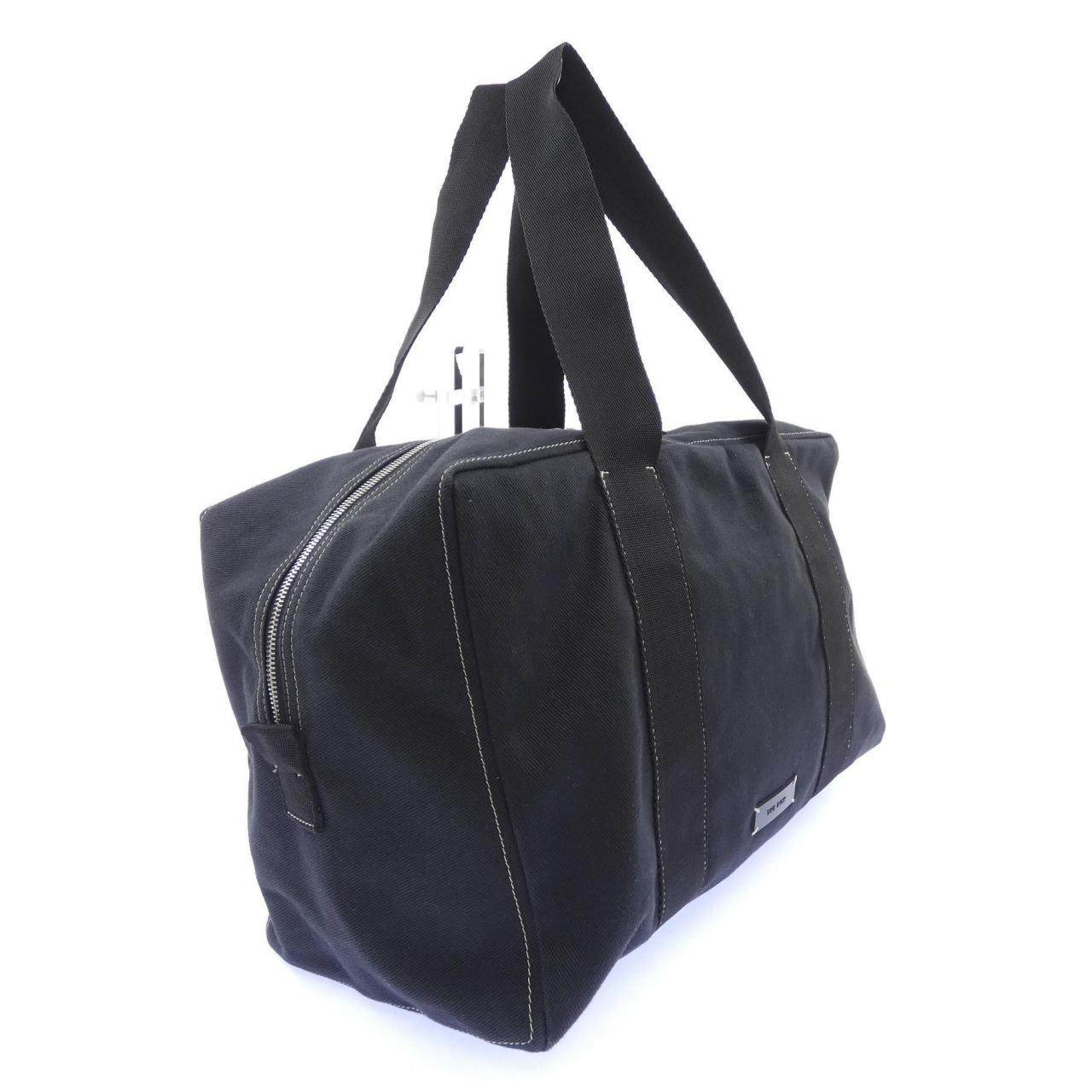 ザロウ SISAL DUFFLE コットンバッグ