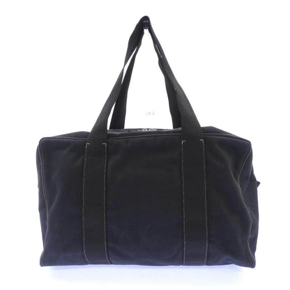ザロウ SISAL DUFFLE コットンバッグ