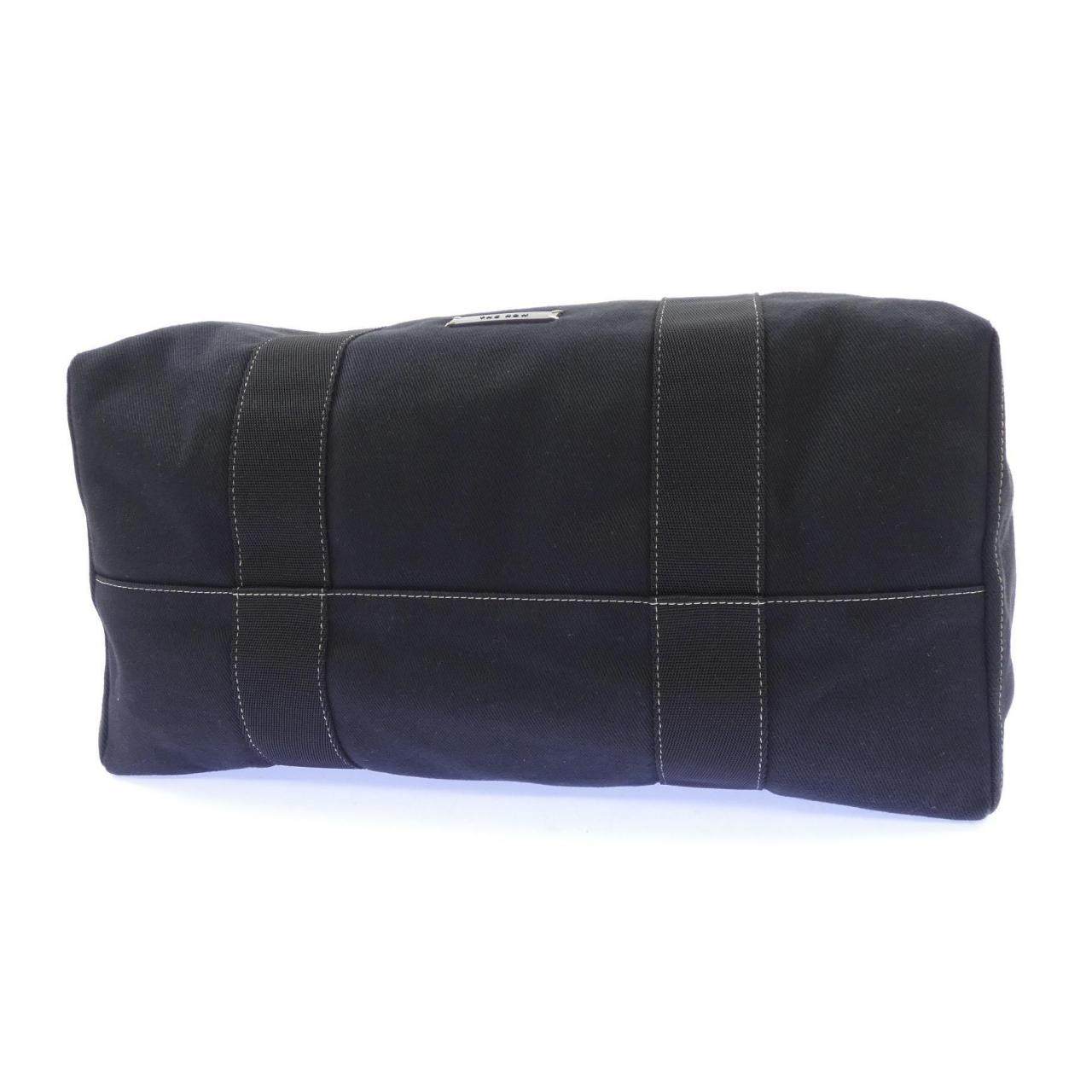 ザロウ SISAL DUFFLE コットンバッグ