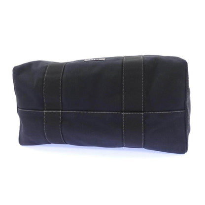 ザロウ SISAL DUFFLE コットンバッグ