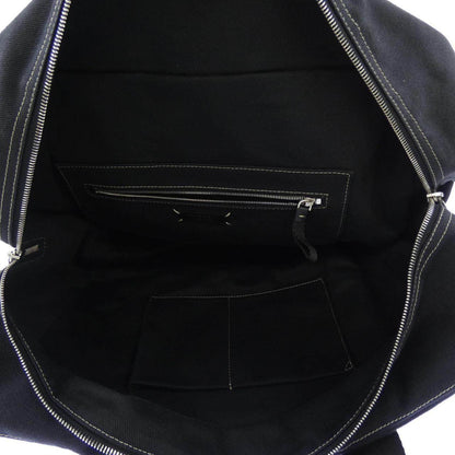 ザロウ SISAL DUFFLE コットンバッグ