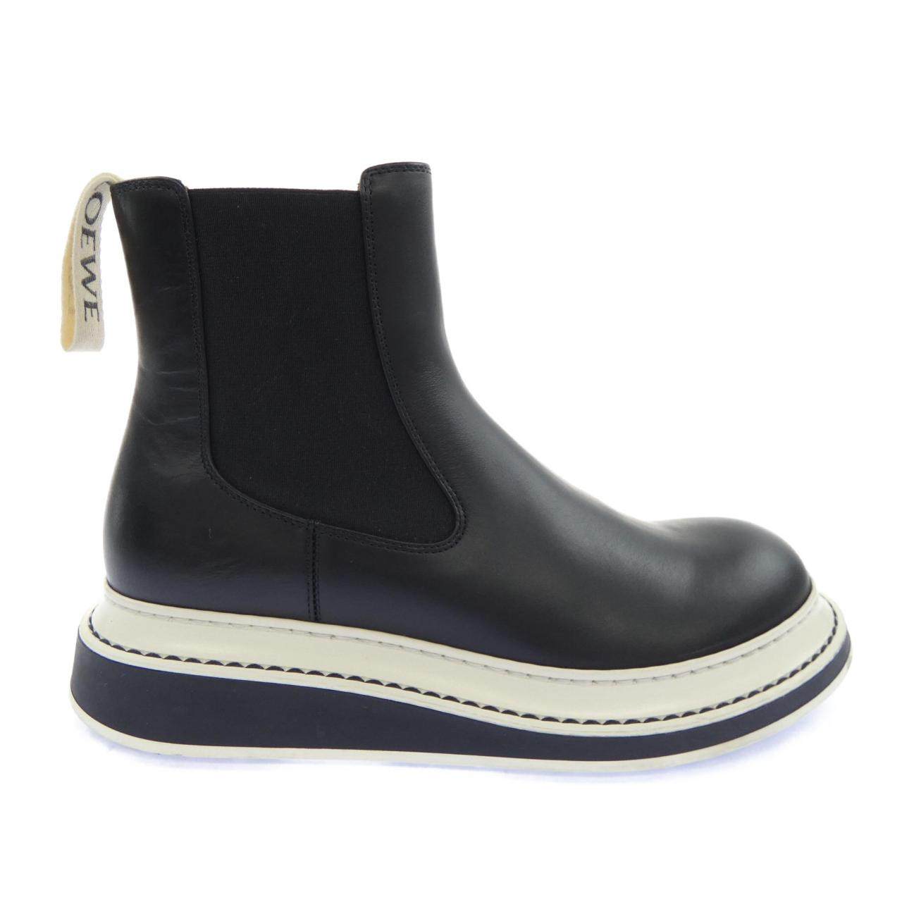 ロエベ CHELSEA BOOT ブーツ