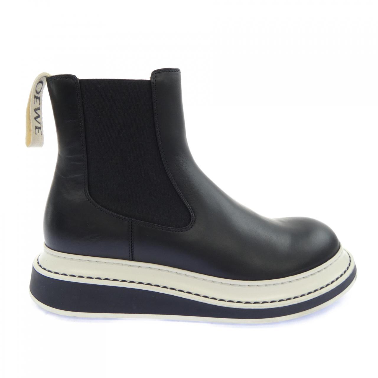 ロエベ CHELSEA BOOT ブーツ