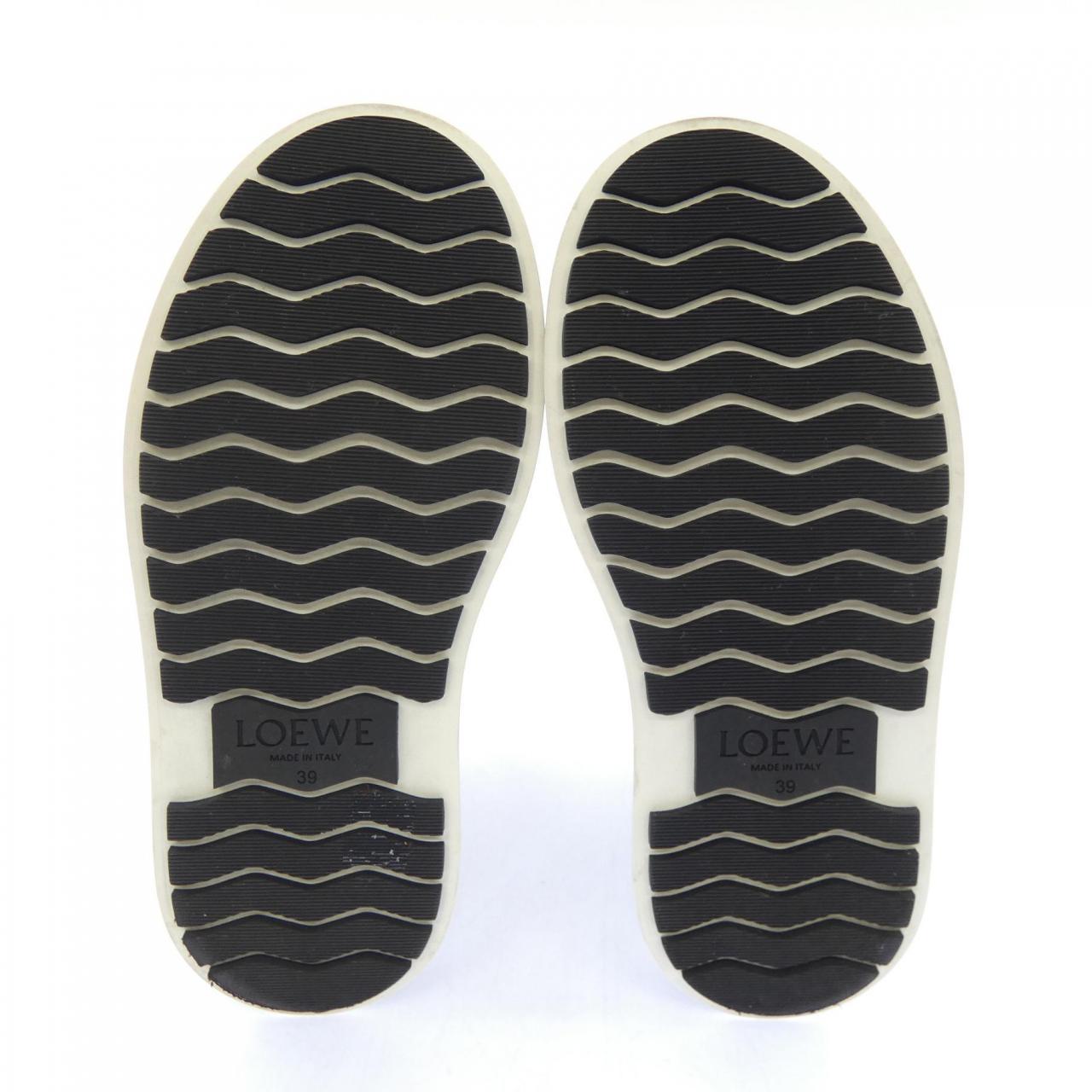 ロエベ CHELSEA BOOT ブーツ