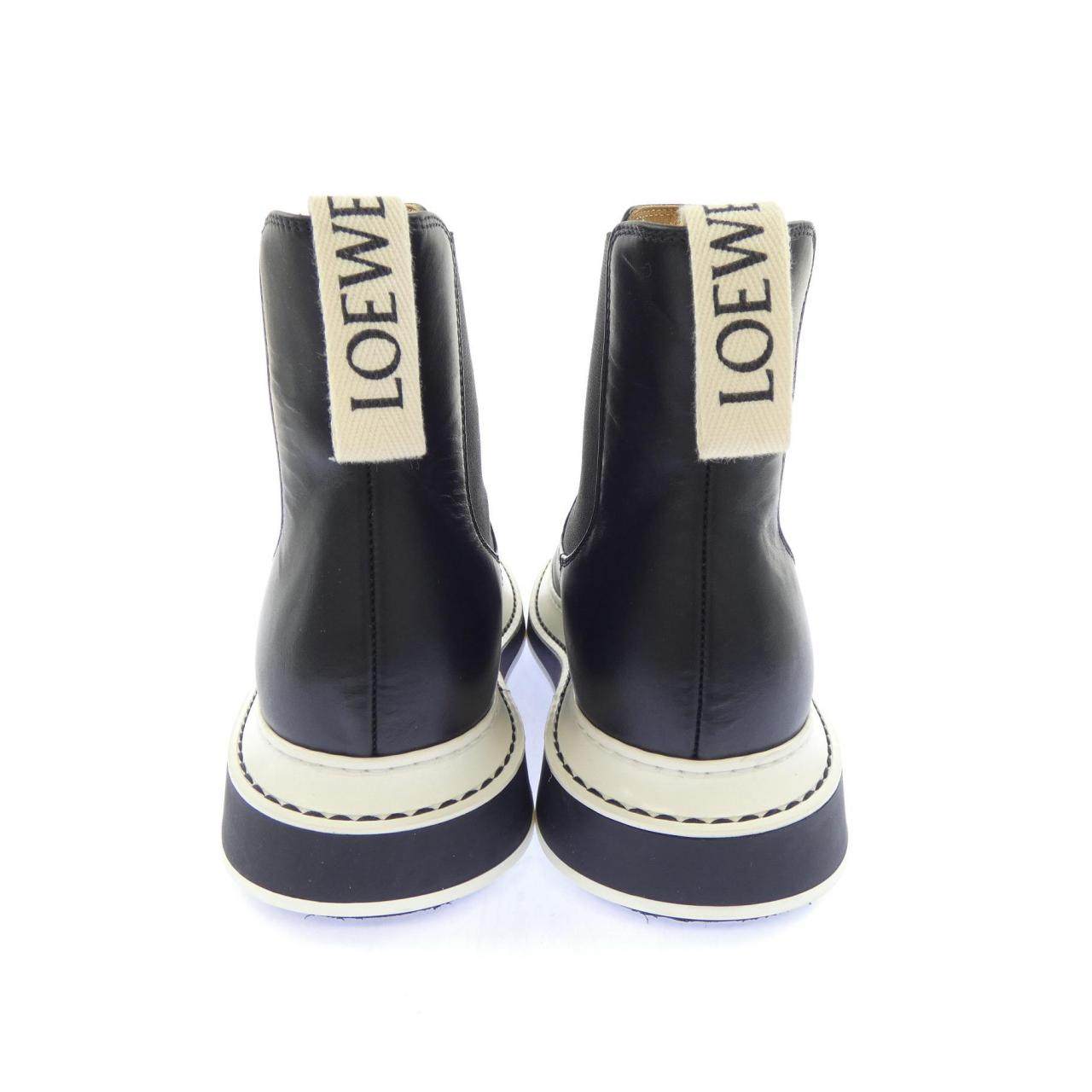 ロエベ CHELSEA BOOT ブーツ