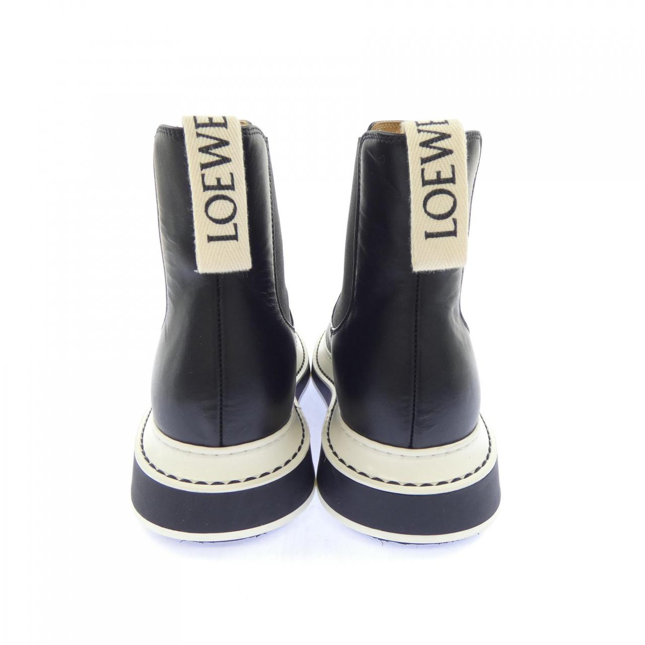 ロエベ CHELSEA BOOT ブーツ
