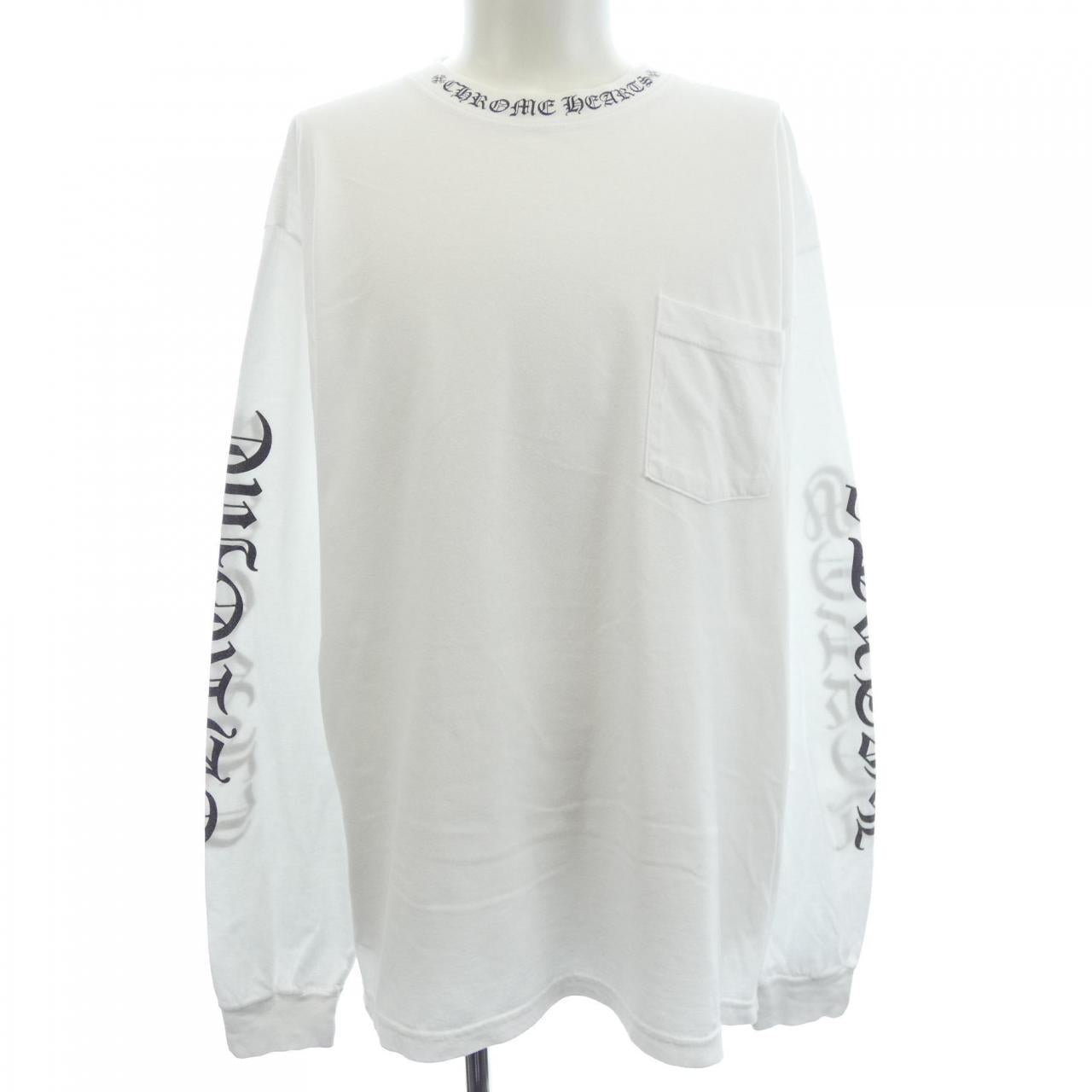 クロムハーツ コットンTシャツ