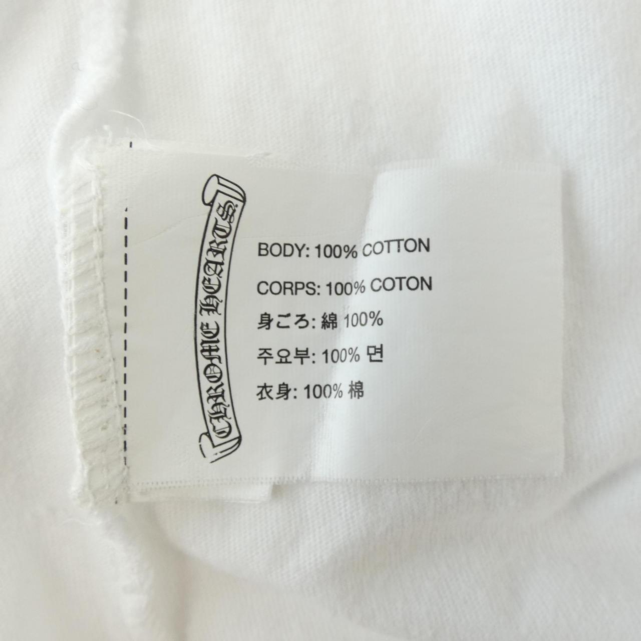 クロムハーツ コットンTシャツ