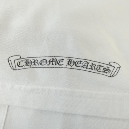 クロムハーツ コットンTシャツ