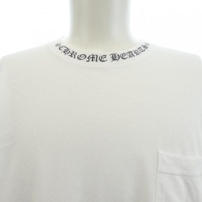 クロムハーツ コットンTシャツ