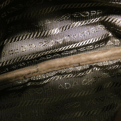 プラダ CAMOSCIO ショルダーバッグ
