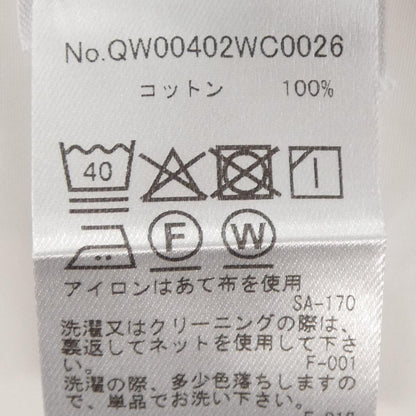 メゾンキツネ シャツ