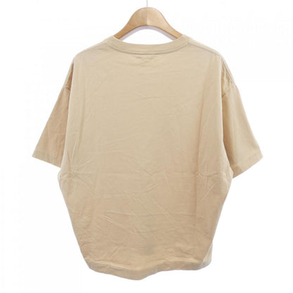 オーラリー コットンTシャツ