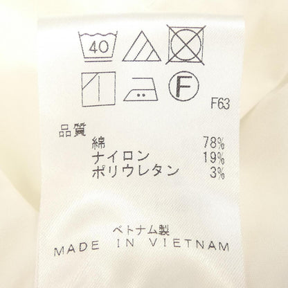 ハッシュニュアンス シャツ