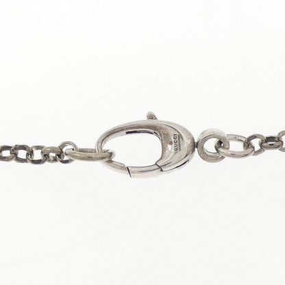 グッチ 925シルバー キーペンダント ネックレス