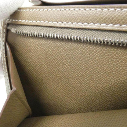 エルメス ベアン スフレ マダム 長財布