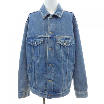 グッチ デニムジャケット