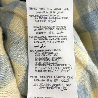グッチ デニムジャケット
