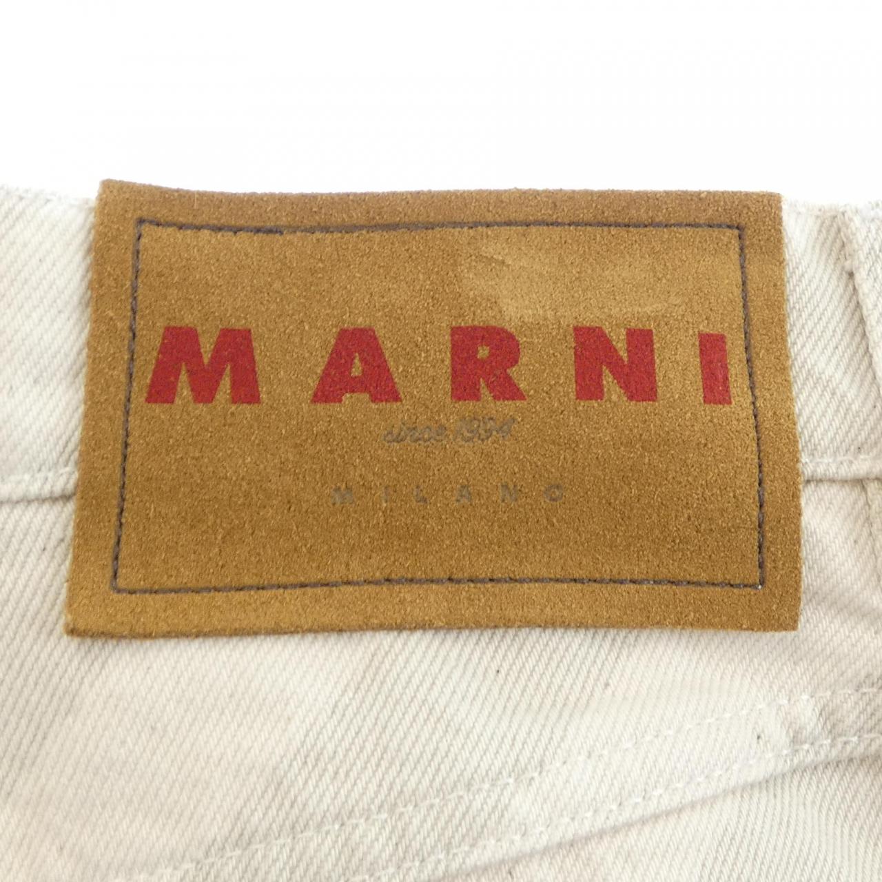 マルニ スカート