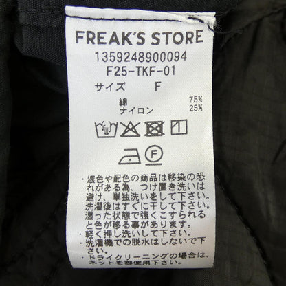 フリークスストア コート