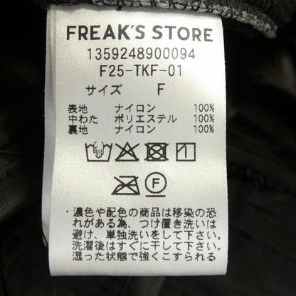 フリークスストア コート