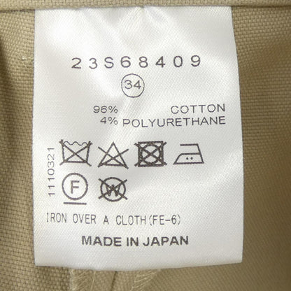 ルシェルブルーパンツ