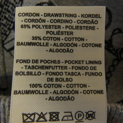 エルメス TRESOR DE MEDOR パンツ