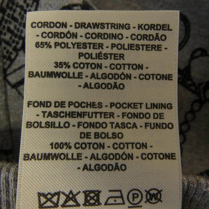エルメス TRESOR DE MEDOR パンツ