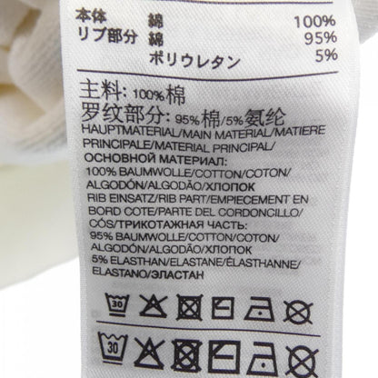 ワイスリー コットンパーカー