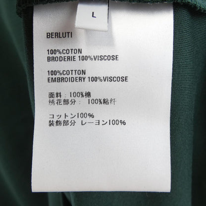 ベルルッティ コットンTシャツ