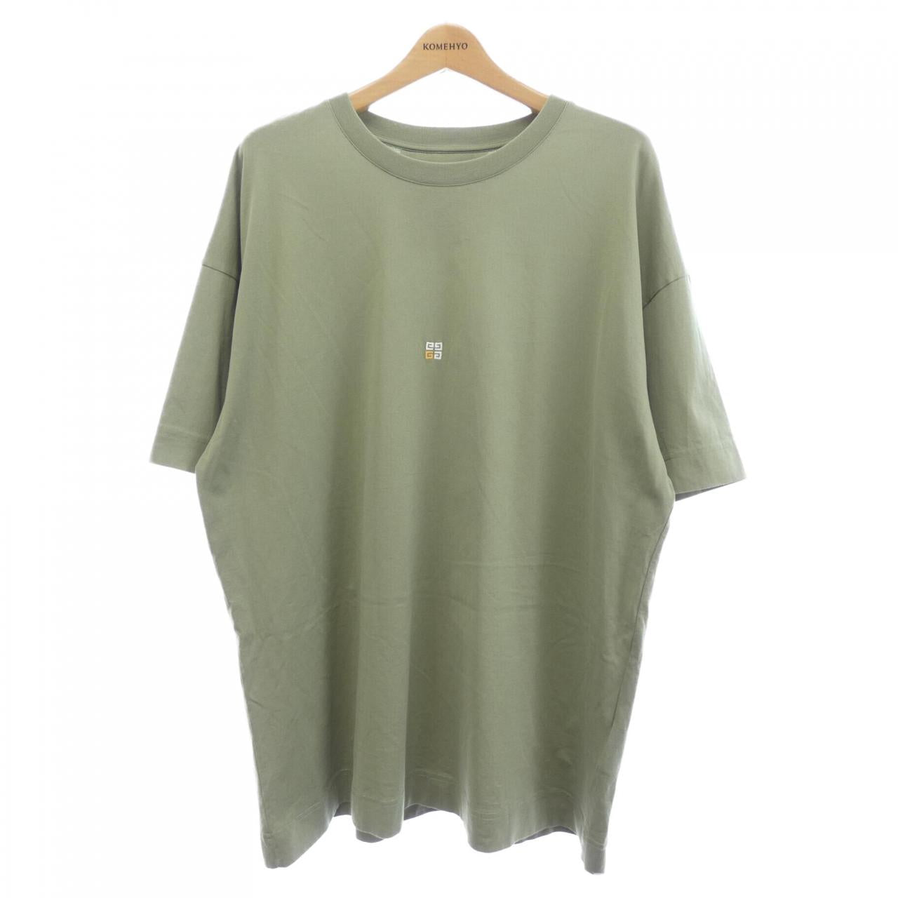 ジバンシィ Tシャツ