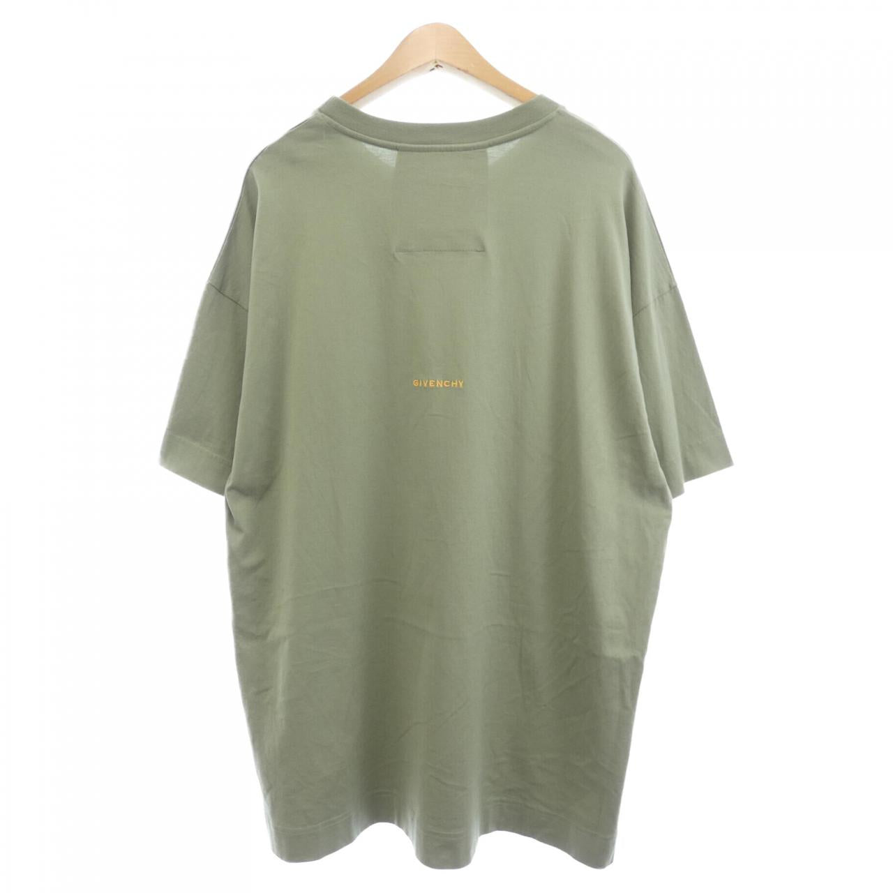 ジバンシィ Tシャツ