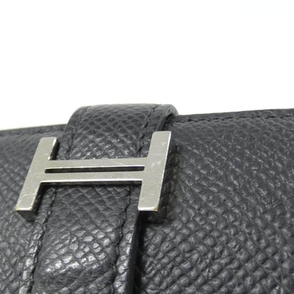 エルメス ベアンコンパクト エプソン 二つ折り財布