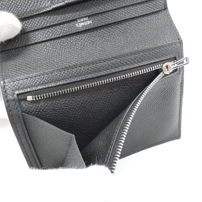 エルメス ベアンコンパクト エプソン 二つ折り財布