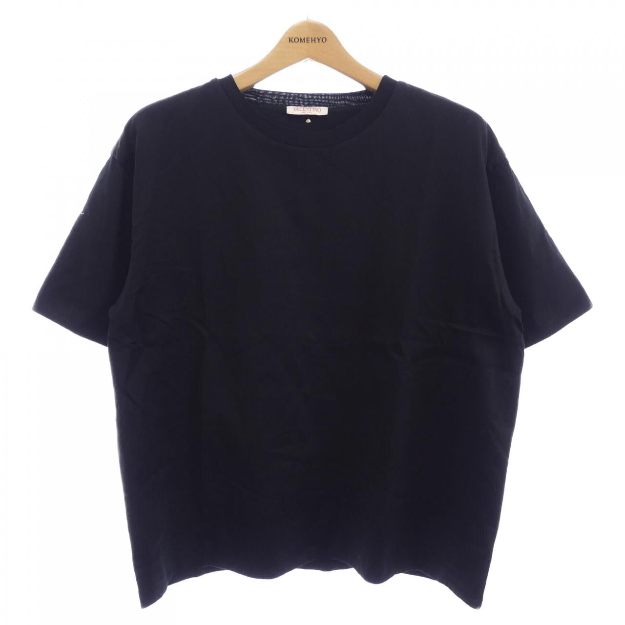 ヴァレンティノ コットンTシャツ