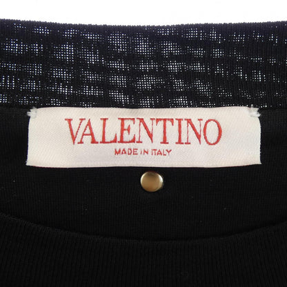 ヴァレンティノ コットンTシャツ