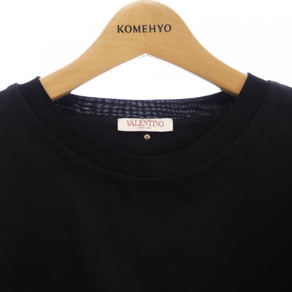 ヴァレンティノ コットンTシャツ