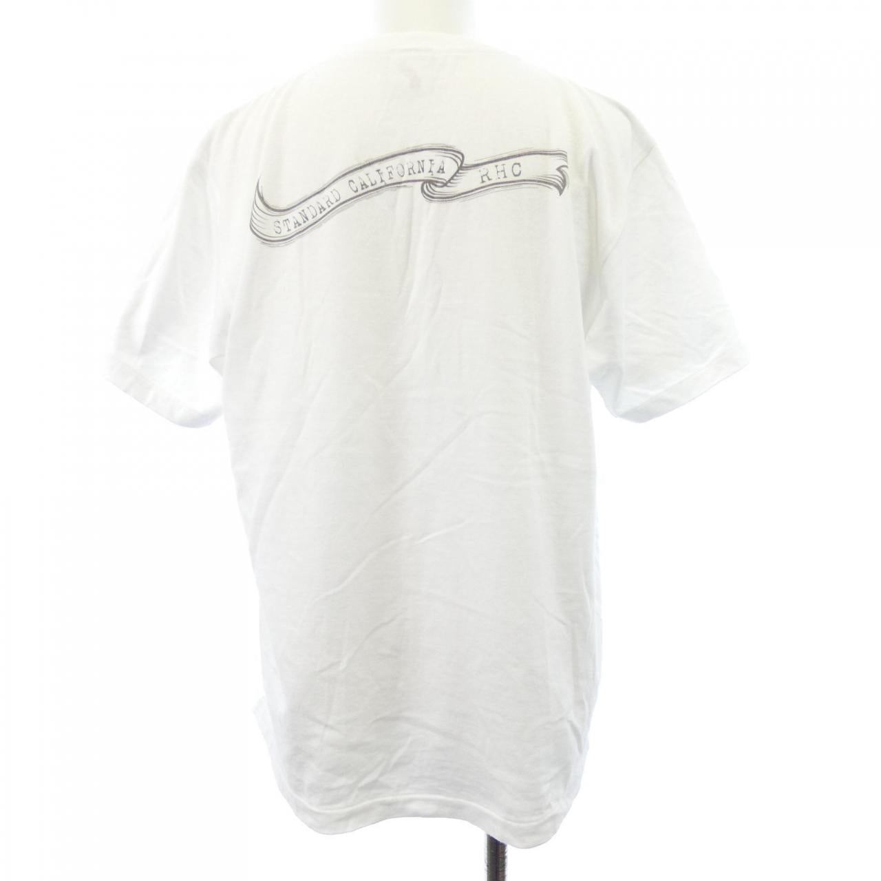 スタンダードカリフォルニア Tシャツ