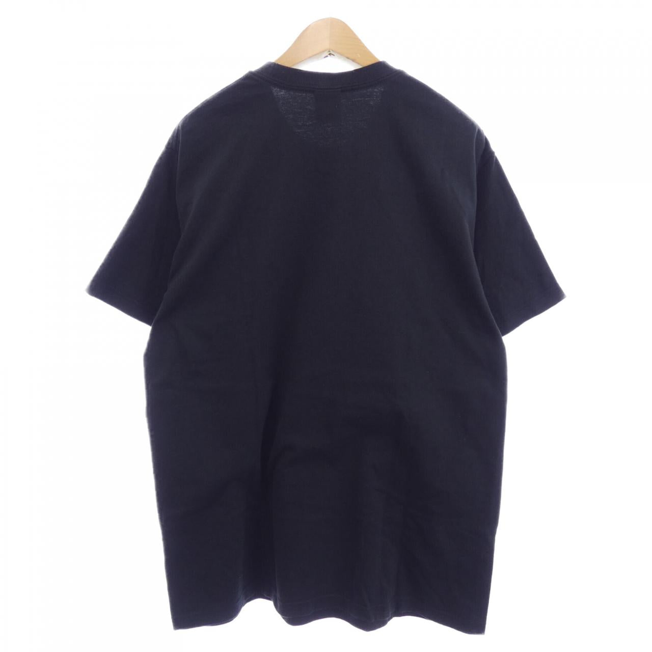 シュプリーム Tera Patrick コットンTシャツ