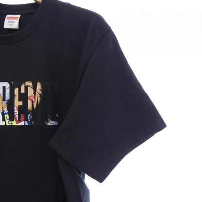 シュプリーム Tera Patrick コットンTシャツ