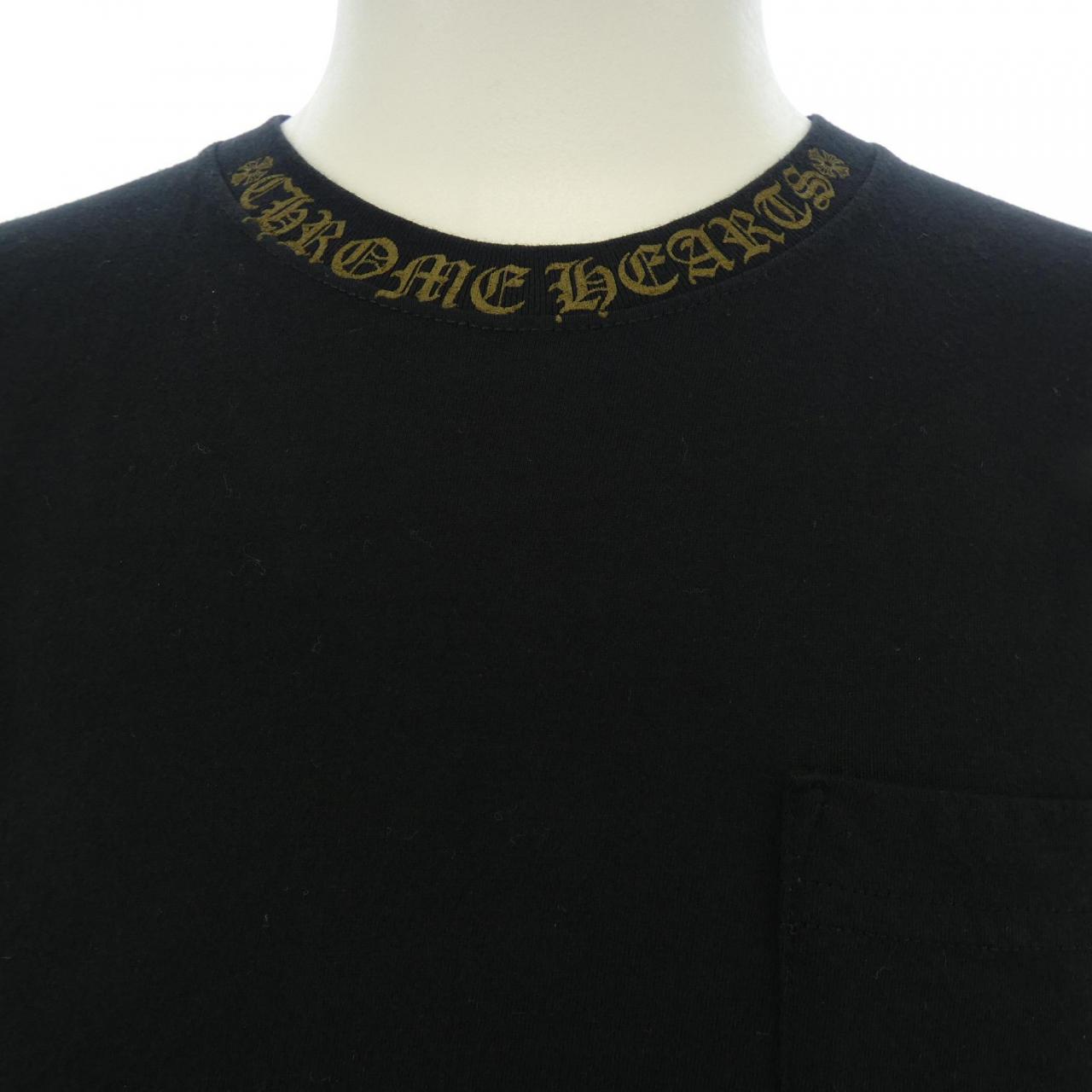 クロムハーツ Tシャツ