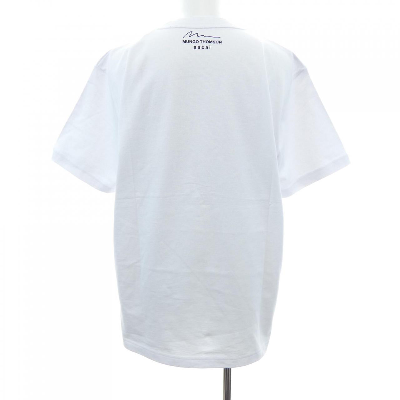 サカイ Tシャツ