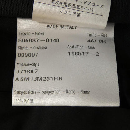 カルーゾ スーツ