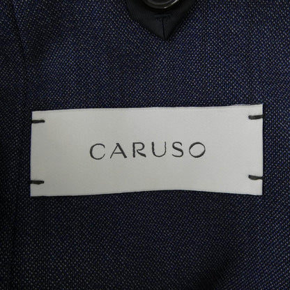 カルーゾ スーツ