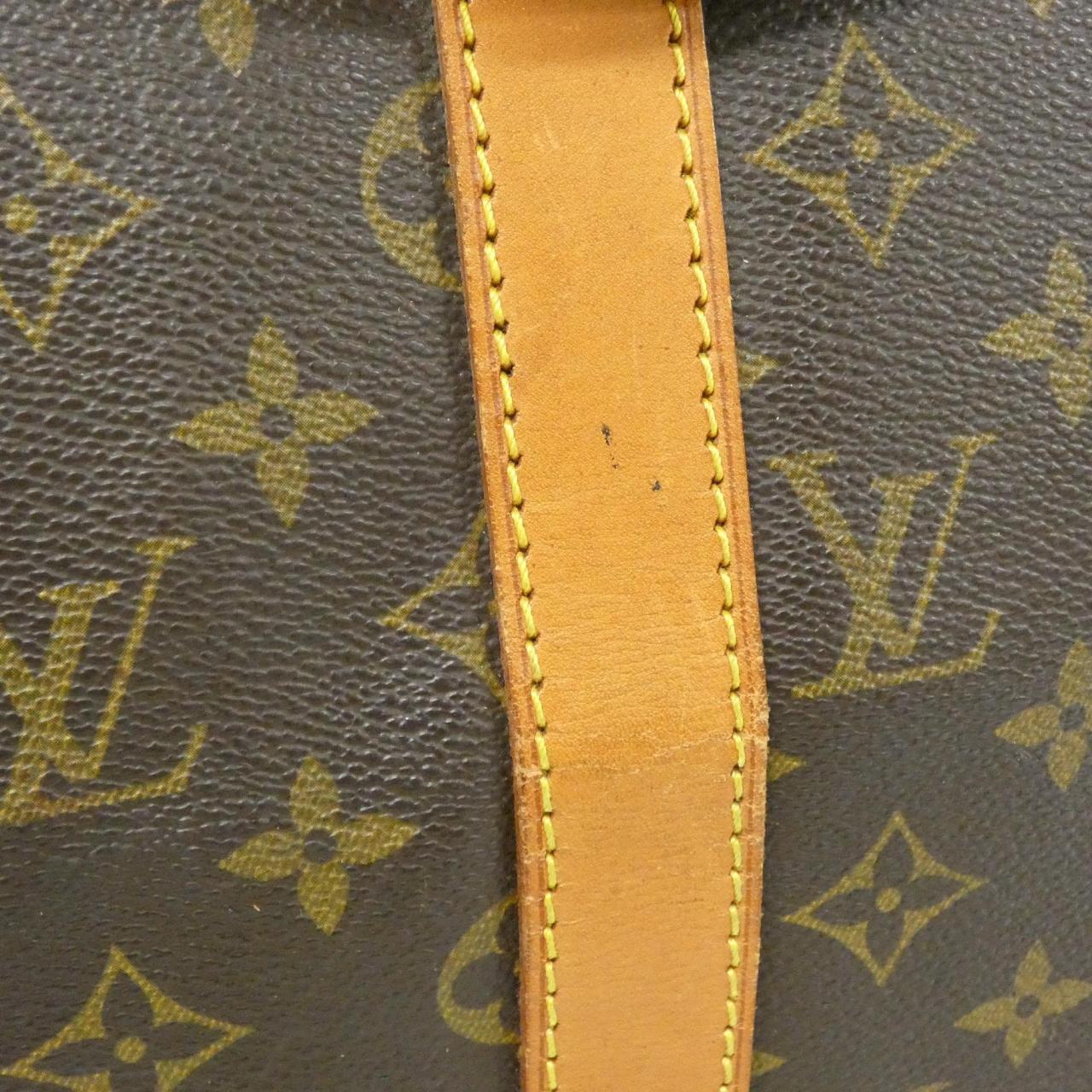 ルイヴィトン モノグラム ボストンバッグ