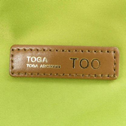 トーガ ショルダーバッグ