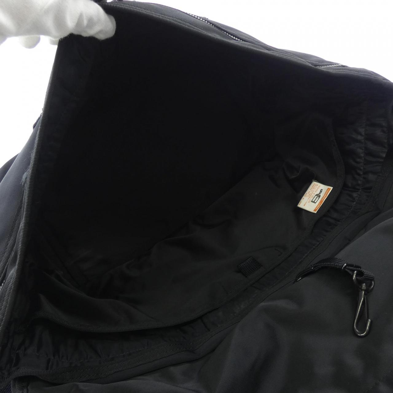 ラゲッジレーベル ナイロンバックパック